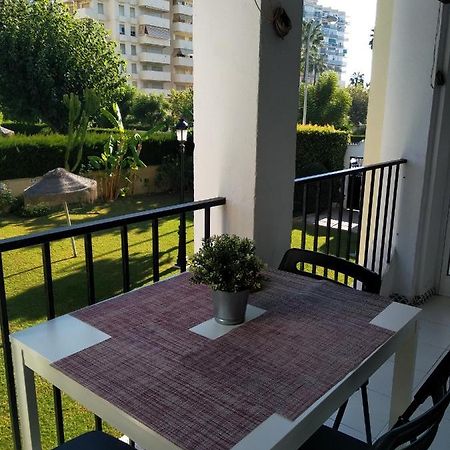 Especial Familias Con Ninos Pequenos, Tranquilidad Y Cercania Al Mar Apartment Benalmadena Exterior photo