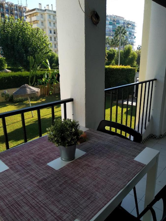 Especial Familias Con Ninos Pequenos, Tranquilidad Y Cercania Al Mar Apartment Benalmadena Exterior photo