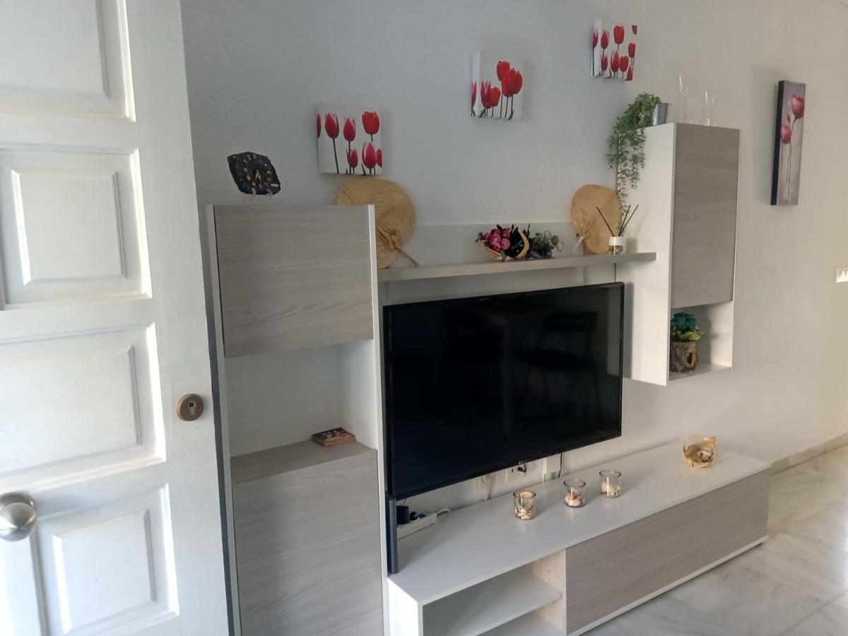 Especial Familias Con Ninos Pequenos, Tranquilidad Y Cercania Al Mar Apartment Benalmadena Exterior photo