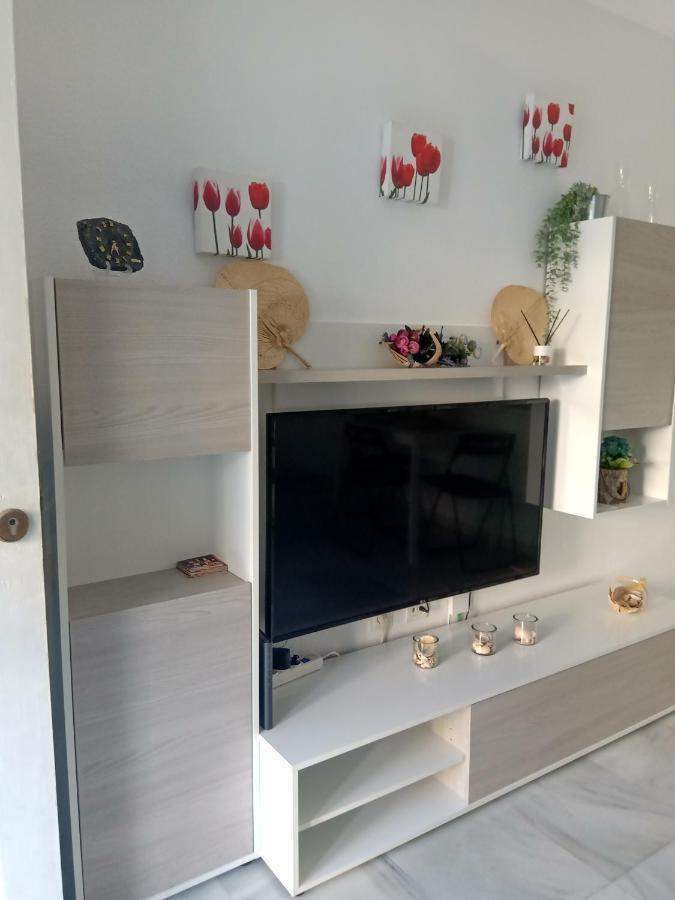 Especial Familias Con Ninos Pequenos, Tranquilidad Y Cercania Al Mar Apartment Benalmadena Exterior photo