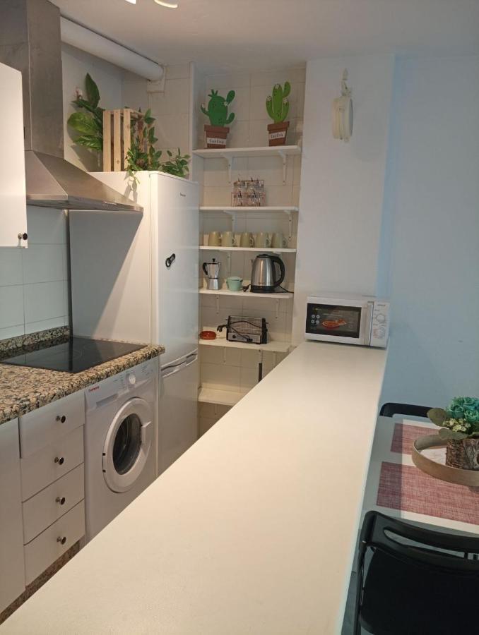Especial Familias Con Ninos Pequenos, Tranquilidad Y Cercania Al Mar Apartment Benalmadena Exterior photo
