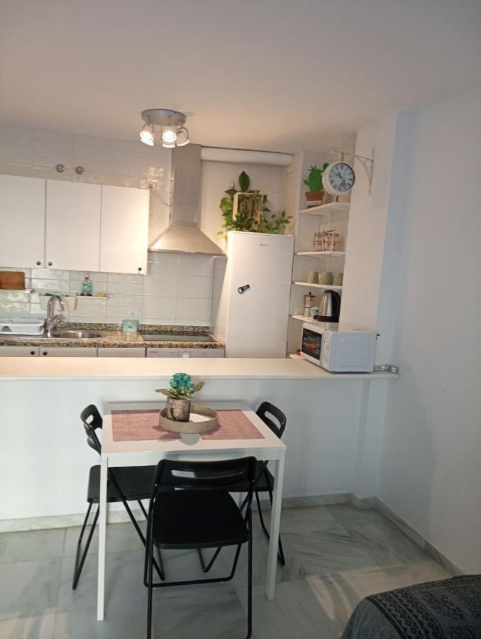 Especial Familias Con Ninos Pequenos, Tranquilidad Y Cercania Al Mar Apartment Benalmadena Exterior photo